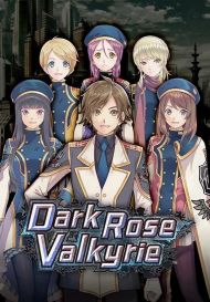 Dark Rose Valkyrie (для PC/Steam)