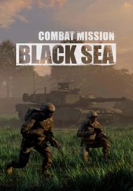 Combat Mission Black Sea (для PC/Steam)