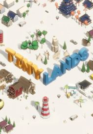 Tiny Lands (для PC/Steam)