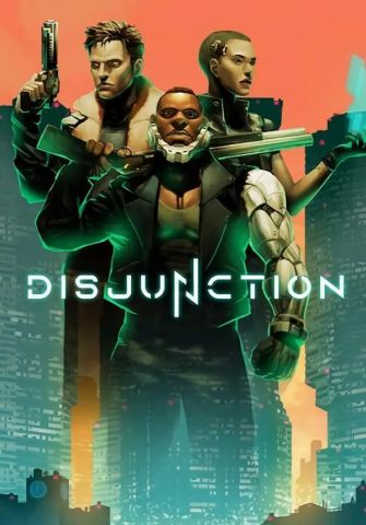 Disjunction (для PC/Steam)