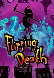 Flipping Death (для PC/Steam)