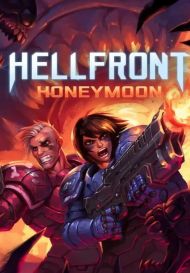 Hellfront: Honeymoon (для PC/Steam)