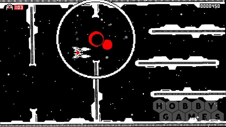 Binarystar Infinity (для PC/Steam) фото 5
