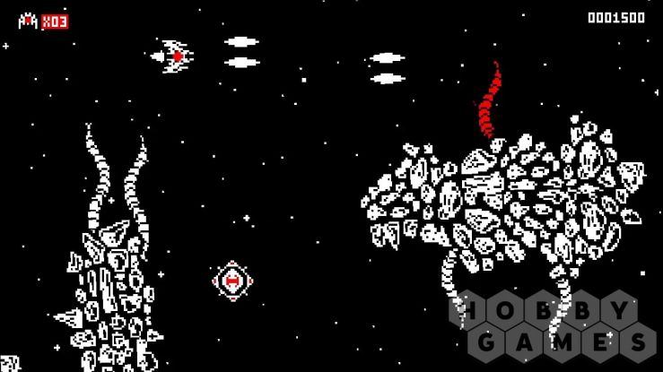 Binarystar Infinity (для PC/Steam) фото 6