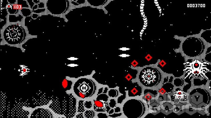 Binarystar Infinity (для PC/Steam) фото 7