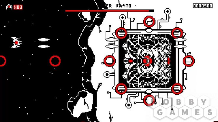 Binarystar Infinity (для PC/Steam) фото 8