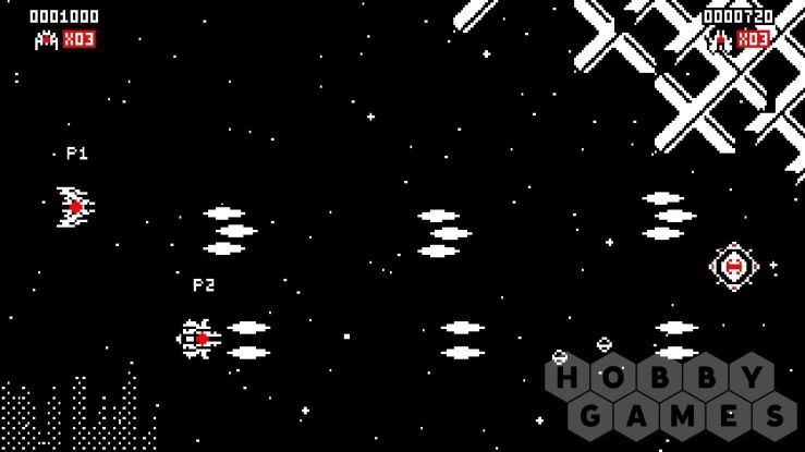 Binarystar Infinity (для PC/Steam) фото 9