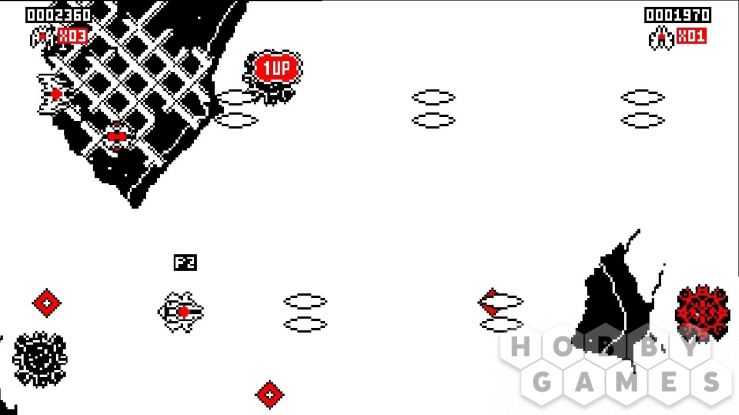 Binarystar Infinity (для PC/Steam) фото 4