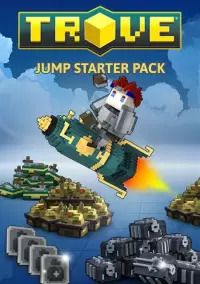 Trove - Jump Starter Pack (для PC/Glyph)