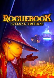Roguebook - Deluxe Edition (для PC/Steam)
