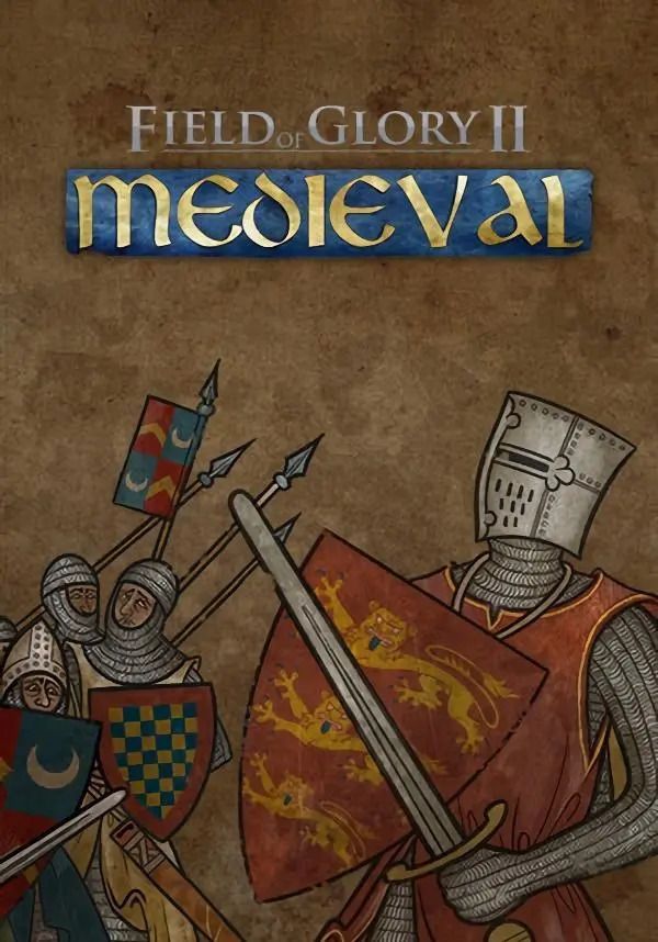 

Field of Glory II: Medieval (для PC/Steam)