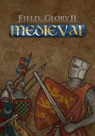 Field of Glory II: Medieval (для PC/Steam)
