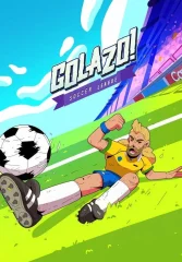 Golazo! Soccer League (для PC/Steam)