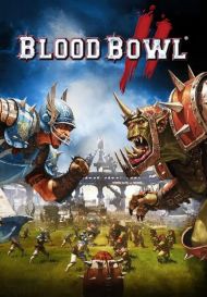 Blood Bowl 2 (для PC/Steam)