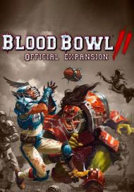 Blood Bowl 2 - Official Expansion (для PC/Steam)