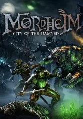Mordheim: City of the Damned (для PC/Steam)