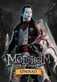 Mordheim: City of the Damned - Undead (для PC/Steam)