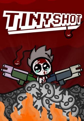 TinyShot (для PC/Steam)