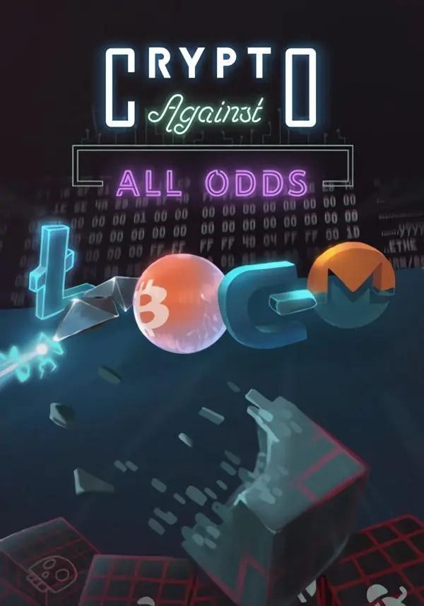 

Crypto: Against All Odds - Tower Defense (для PC/Steam)