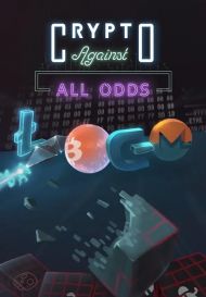 Crypto: Against All Odds - Tower Defense (для PC/Steam)