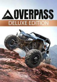 OVERPASS™ - Deluxe Edition (для PC/Steam)