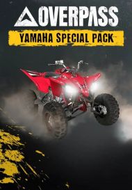 OVERPASS™: Yamaha Special Pack (для PC/Steam)