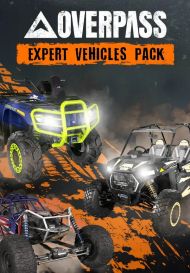 OVERPASS™: Expert Vehicles Pack (для PC/Steam)