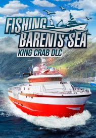 Fishing: Barents Sea - King Crab (для PC/Steam)