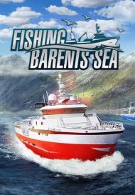 Fishing: Barents Sea (для PC/Steam)