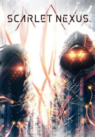 SCARLET NEXUS (для PC/Steam)