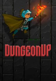 DungeonUp (для PC/Steam)