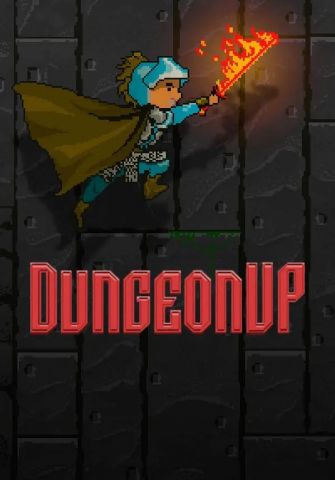 DungeonUp (для PC/Steam)
