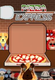 Pizza Express (для PC/Steam)