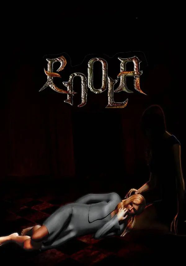 

Enola (для PC/Steam)