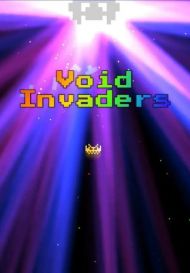 Void Invaders (для PC/Steam)