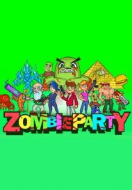 Zombie Party (для PC/Steam)