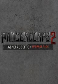 Panzer Corps 2: Axis Operations – 1941 (для PC/Steam)