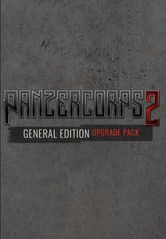 Panzer Corps 2: Axis Operations - 1941 (для PC/Steam)