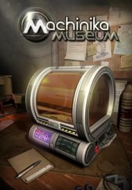 Machinika Museum (для PC/Steam)