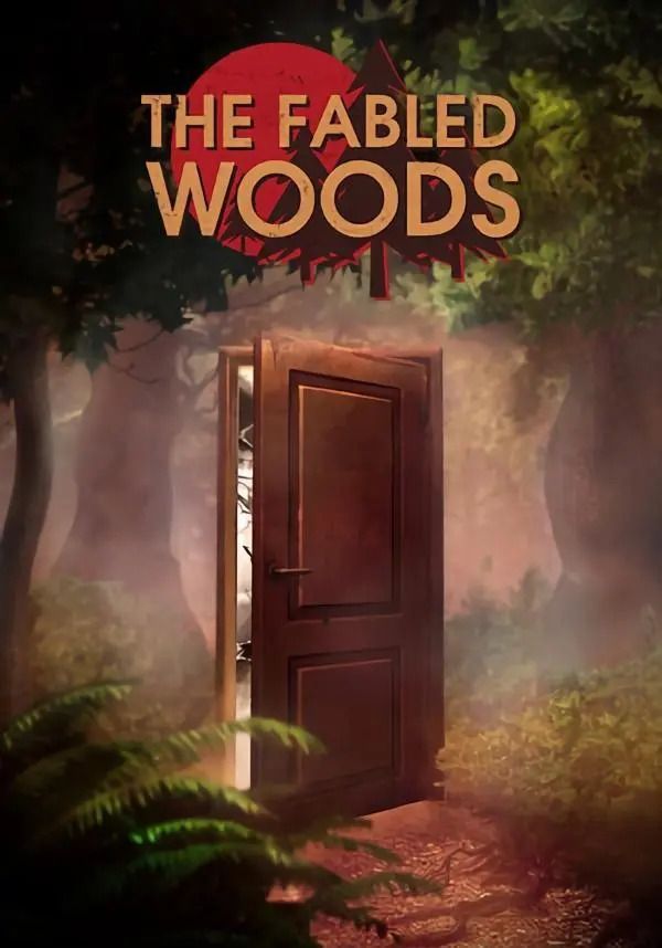 

The Fabled Woods (для PC/Steam)