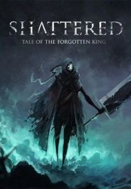 Shattered - Tale of the Forgotten King (для PC, Mac/Steam)