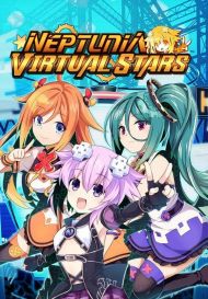Neptunia Virtual Stars (для PC/Steam)