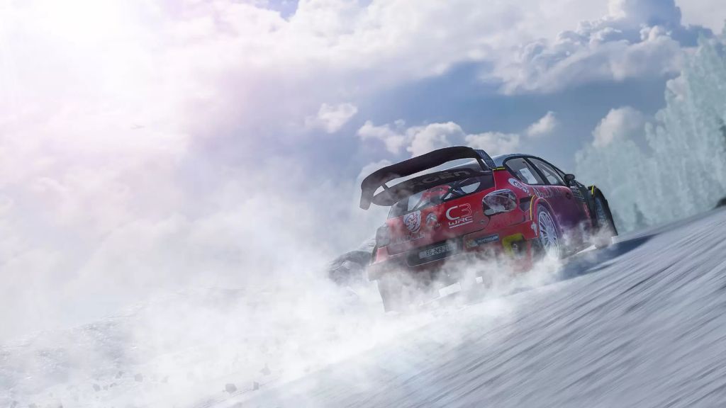 

WRC 7 FIA World Rally Championship (для PC/Steam)
