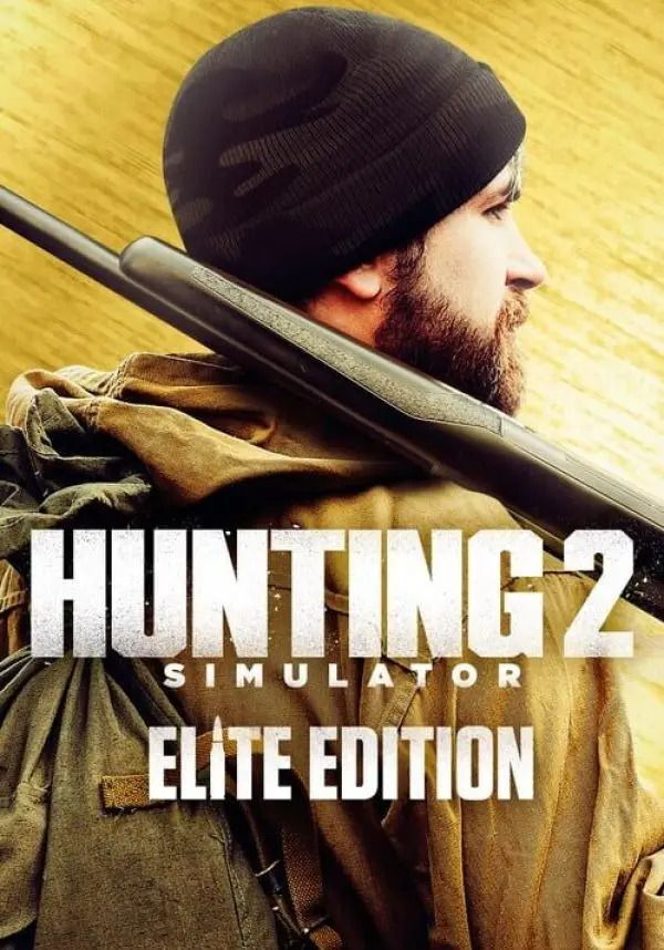 

Hunting Simulator II: Elite Edition (для PC/Steam)