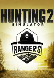 Hunting Simulator II: A Ranger's Life (для PC/Steam)