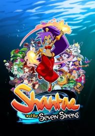 Shantae and the Seven Sirens (для PC/Steam)