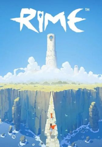 RiME (для PC/Steam)