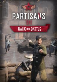 Partisans 1941 - Back Into Battle (для PC/Steam)
