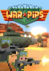 Warpips (для PC/Steam)