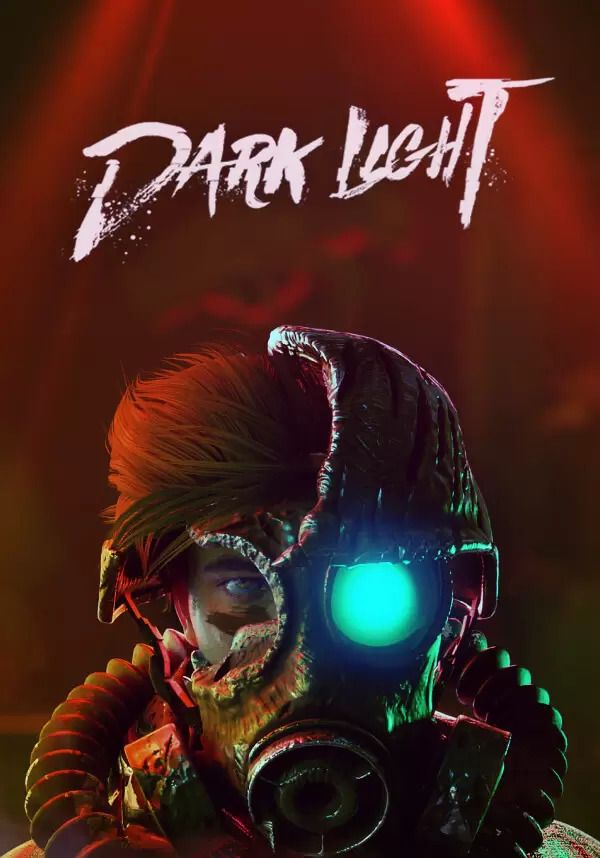 

Dark Light (для PC/Steam)